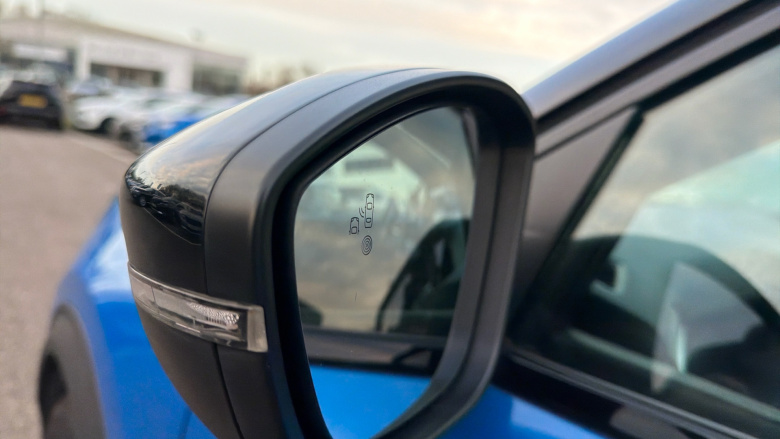 Peugeot 2008 100kW GT 50kWh 5dr Auto Electric Estate